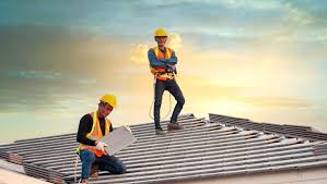 Professional Roofing Service in Santa Fe, TX